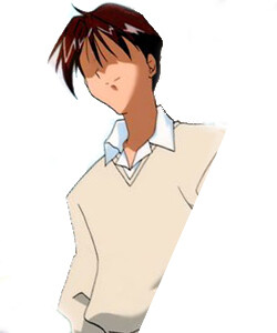 Hayami Mikihisa