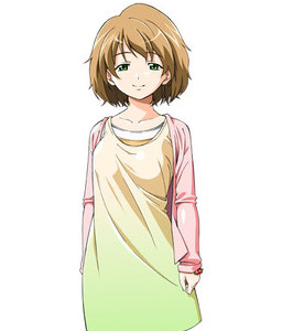 Furukawa Miru