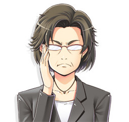 Noda Kiyomi