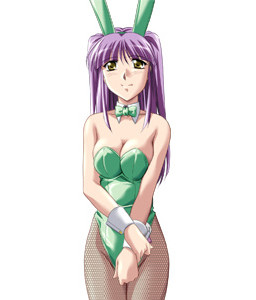 Himenomiya Shiori
