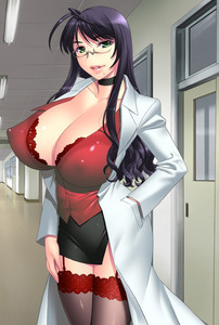 Shinomiya Yurika