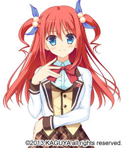 Kurasa Haruna