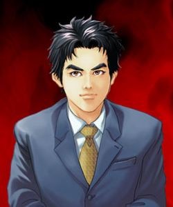 Irie Kouji