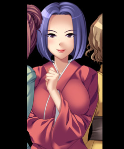 Imai Shizuka