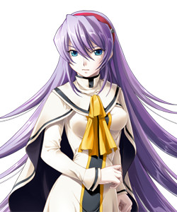 Kurusu Miki