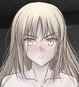 Saber Alter