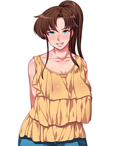 Kino Makoto