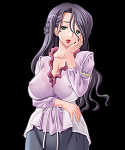 Yazuki Yurina