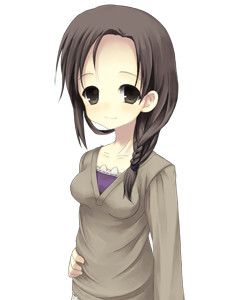 Takamura Sawako