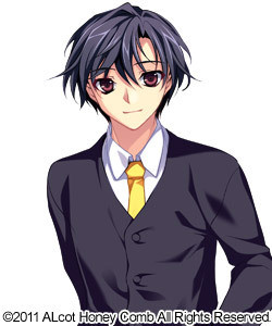 Hibino Kou