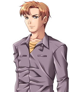 Shikima Masahito