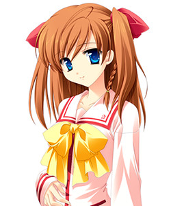 Kamijou Asahi