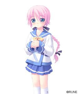 Koyuki