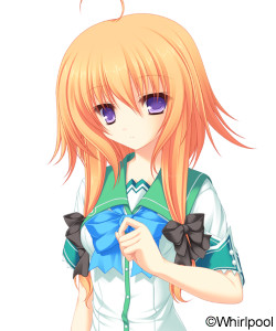 Momono Mao