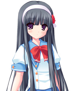 Kagami Sakuya