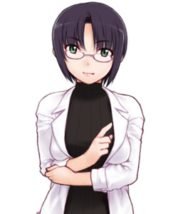 Soga Kaede