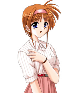 Makihara Ai