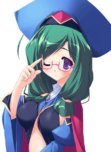 Seiga Chizuki