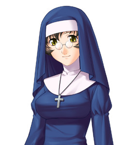 Nagimiya Anju