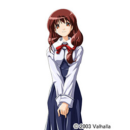 Izumi Ayaka