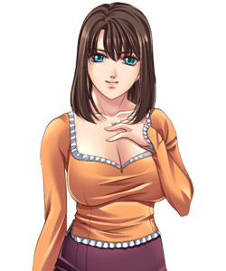 Takanashi Yayoi