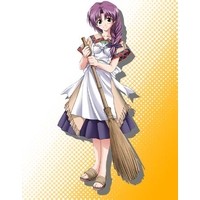 Hayashi Haruna