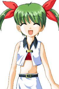 Uehara Erika