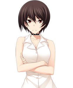 Naoe Saki