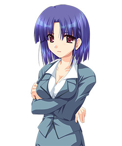 Sharin No Kuni Himawari No Shoujo Vndb