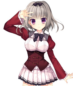 Kasakura Nonoka