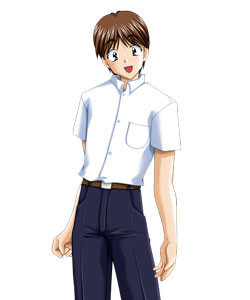 Kudou Kouji