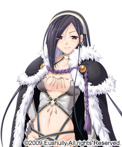 Deirdre
