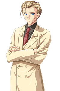 Maeko Ryoichi