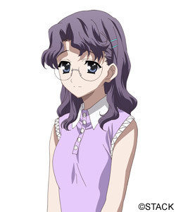 Yamagata Ai
