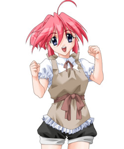 Akabane Ikumi