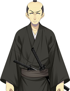 Uemura Iemasa