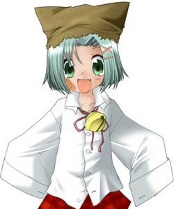 Daimonji Nia