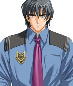 Yamaguchi Masashi Vndb