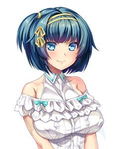 Tamami Fuuko