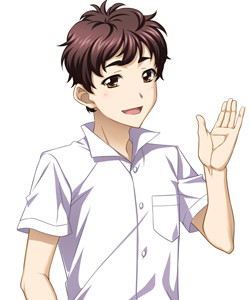 Kumino Hide