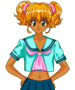 Rio Ramos Saijou