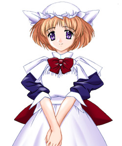 Kinoto Aoi