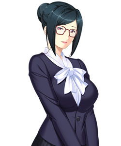 Hoshino Touka