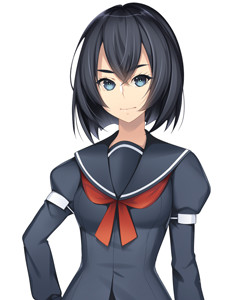 Isurugi Nagisa