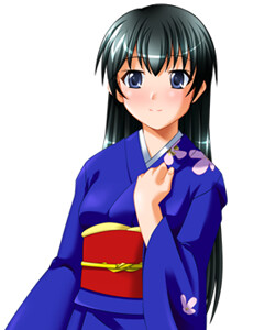 Agatsuma Kanaho