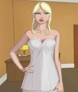 Diana Spencer