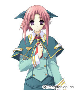 Morisaki Nao