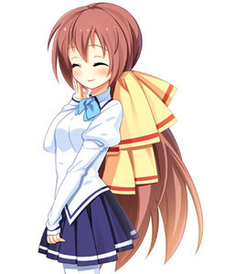 Sotonashi Hina
