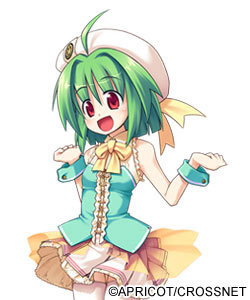 Aoba Midori