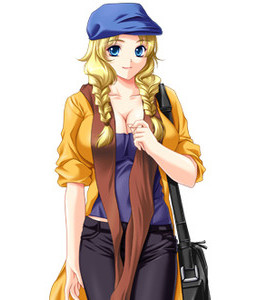 Mikuya Hotaru